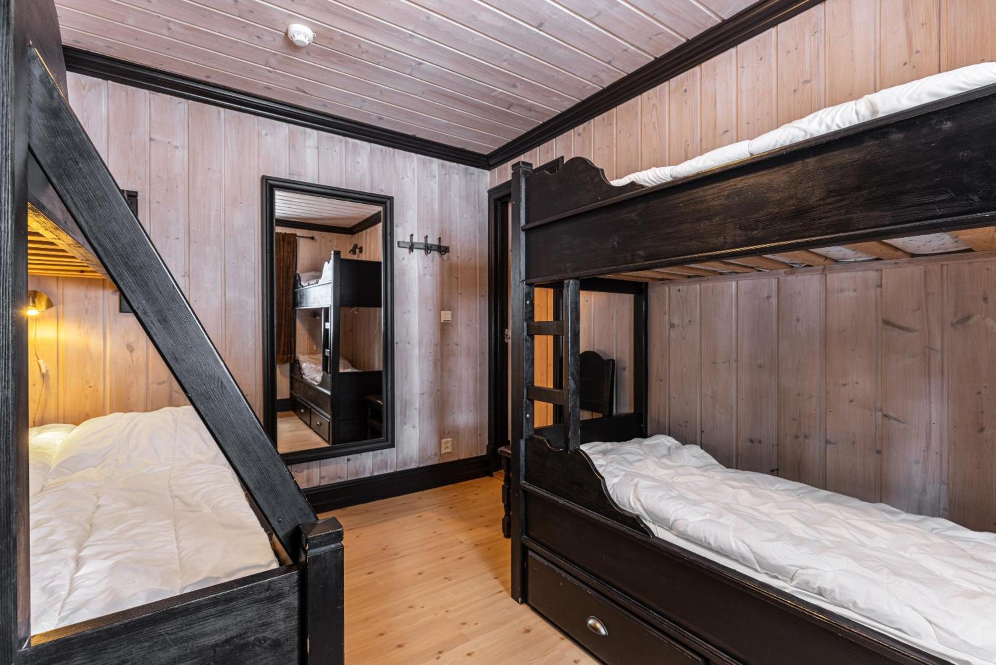 Tinden Apartments Hemsedal Εξωτερικό φωτογραφία